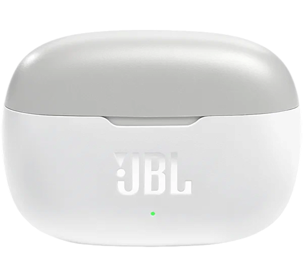 Наушники беспроводные JBL Wave 200TWS EU White