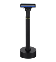 Набор для бритья Xiaomi Mijia Lemon Razor H600-3 Black