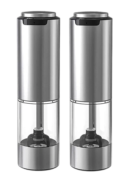 Электрическая мельница Xiaomi Circle Joy Nova Electric Grinder Set (CJ-EG11) 2шт, Silver