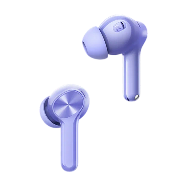 Беспроводные наушники Realme Buds T200 Lite (RMA2415-A) Purple