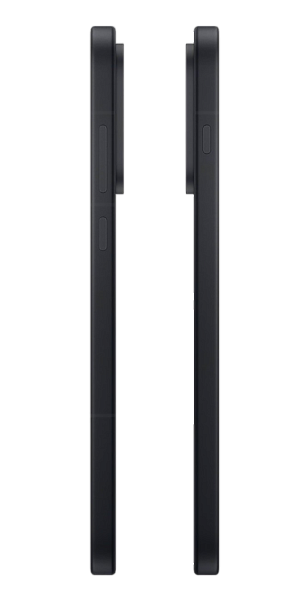 OnePlus 15 12/256Gb Infinite Black (Global) Dual:nano Sim+eSim