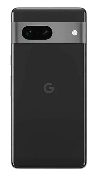 Google Pixel 7 8/128Gb Obsidian (Черный) (USA) Sim+eSim