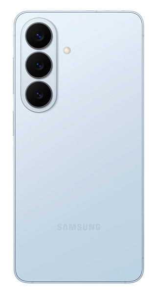 Samsung Galaxy S26 5G 12/512Gb Sky Blue (S9420) Snapdragon Sim+eSim