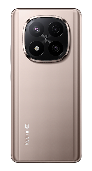 Xiaomi Redmi Note 14 Pro+ 5G 8/256Gb Sand Gold (Global) Sim+eSim