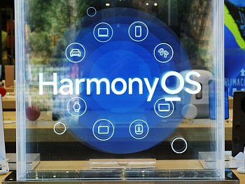 Huawei покажет крутую новинку на следующей неделе