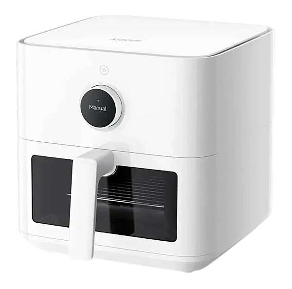 Аэрогриль Xiaomi Smart Air Fryer 5.5L MAF15 EU White