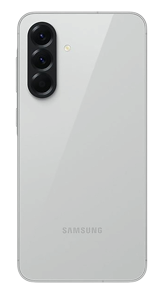 Samsung Galaxy A56 5G 8/256Gb Awesome Light Gray SM-A566B/DS (Global) nano Sim+eSim