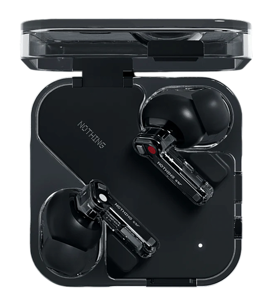 Наушники Nothing Ear Black