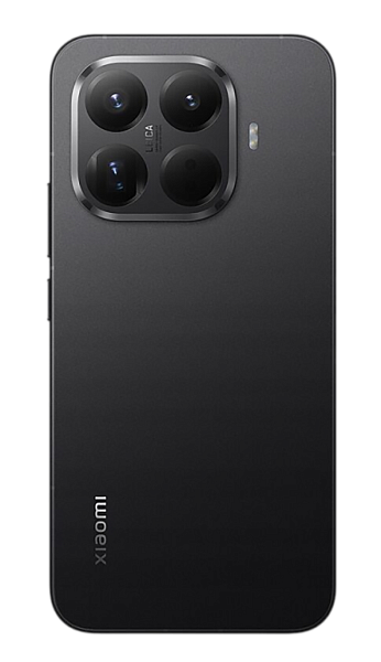 Xiaomi 15T Pro 5G 12/512Gb Black (Global Version) Dual:nano Sim+eSim