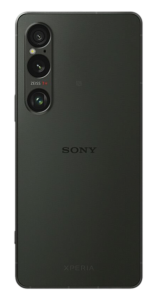 Sony Xperia 1 VI 12/256Gb Khaki Green (Global) 2Sim