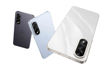 Обзор OnePlus Nord 5