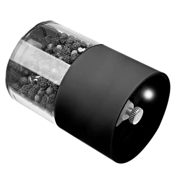 Мельница электрическая Xiaomi HuoHou Electric Grinder Charging Version HU0200, черная