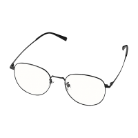 Очки для компьютера Xiaomi Mi Anti-Blue Titanium Glasses (HMJ01RM) Black