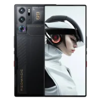 Nubia RedMagic 9 Pro 5G 16/512Gb Transparent Black (Прозрачный черный) (Global) 2Sim Nubia RedMagic 9 Pro 5G 16/512Gb Transparent Black (Прозрачный черный) (Global) 2Sim