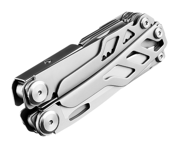 Мультитул Xiaomi NexTool Flagship Pro (KT5020, NE0105, NE20220) серебро