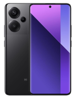 Xiaomi Redmi Note 13 Pro+ 5G 12/512Gb Midnight Black (Черный) (Global Version) Dual:nano Sim+eSim