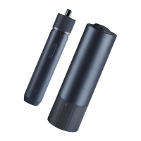 Электрическая отвертка Xiaomi HOTO Monkey (QWLSD001) Blue Электрическая отвертка Xiaomi HOTO Monkey (QWLSD001) Blue