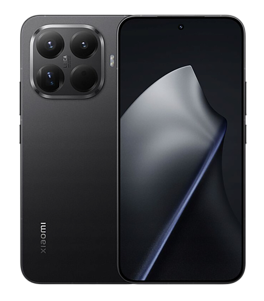 Xiaomi 15T Pro 5G 12/512Gb Black (Global Version) Dual:nano Sim+eSim