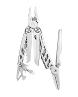 Мультитул Xiaomi NexTool Flagship Pro Multi Tool (NE20232) Мультитул Xiaomi NexTool Flagship Pro Multi Tool (NE20232)