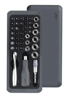 Набор отверток Xiaomi JIMI 41 в 1 JM-GNT41 Набор отверток Xiaomi JIMI 41 в 1 JM-GNT41