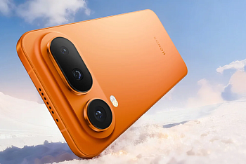 Honor Magic 8 Pro Air - дата выхода, характеристики, дизайн