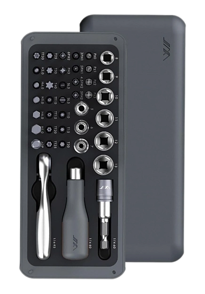 Набор отверток Xiaomi JIMI 41 в 1 JM-GNT41