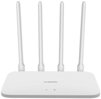 Роутер Xiaomi Mi Router AC1200 EU White Роутер Xiaomi Mi Router AC1200 EU White