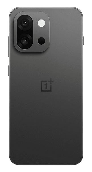 OnePlus 13s 12/256Gb Black Velvet (India) (Черный) Dual:nano Sim+eSim