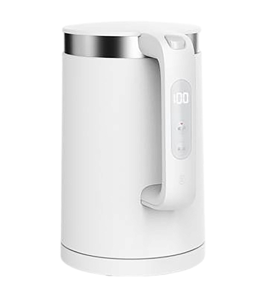 Электрический чайник Xiaomi Mijia Smart Electric Kettle Pro (MJHWSH02YM) EU White