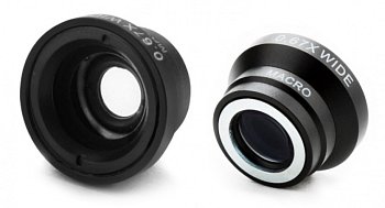 Объектив для ipade/iphone A-8001