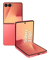 Samsung Galaxy Z Flip7 12/512Gb Coral Red (F766B) (Global) Sim+eSim Samsung Galaxy Z Flip7 12/512Gb Coral Red (F766B) (Global) Sim+eSim