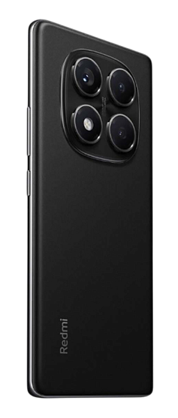 Xiaomi Redmi Note 14 Pro 5G 12/512Gb Midnight Black (Черный) (Global) Dual:nano Sim+eSim