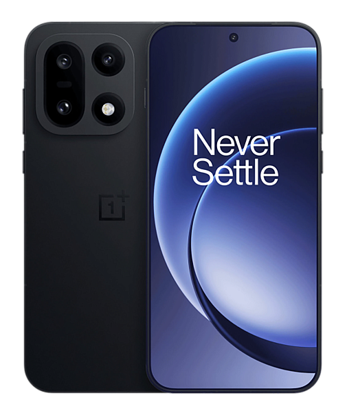 OnePlus 15 16/512Gb Infinite Black (Global) Dual:nano Sim+eSim