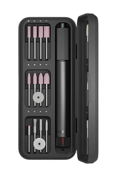 Портативный гравер ATuMan Duka EP1, Black