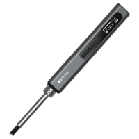 Паяльник портативный Xiaomi ProTap PTET65, Серый