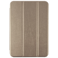 Чехол - книжка для Apple iPad mini 6 (2021) Red Line Gold