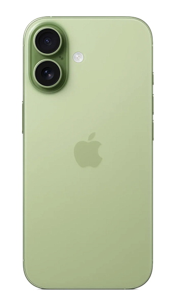 Apple iPhone 17 512ГБ Sage eSim