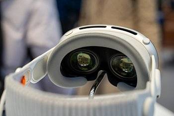 Apple вдохнет новую жизнь в Vision Pro (слух)