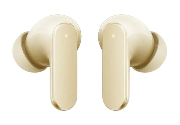 Беспроводные наушники Realme Buds Air 8 (RMA2503), ANC, IP55, Bluetooth 5.4, Global, Gold