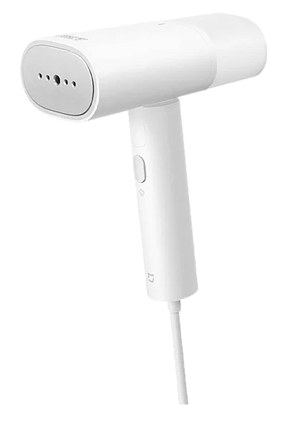 ОтпаривательXiaomi Mijia Handheld Garment Steamer 2 (MJGTJ02LF), белый (CN)