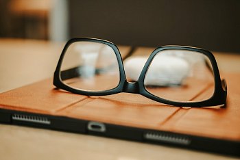 Cмарт-очки Apple: предполагаемый набор функций