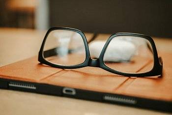 Cмарт-очки Apple: предполагаемый набор функций