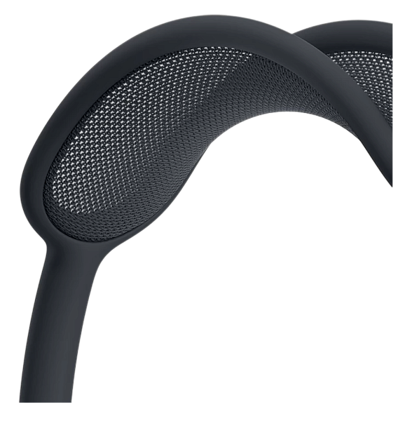 Беспроводные наушники Apple AirPods Max with USB-C Charging Midnight (Полуночный)