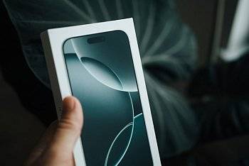 iPhone 17 Air — подробности