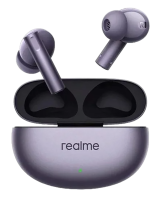 Наушники RealMe Buds Air 6 (RMA2402), фиолетовый