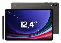 Samsung Galaxy Tab S9+ (2023) 12/256Gb LTE Graphite (Графит)