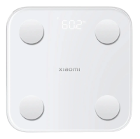 Умные Весы Xiaomi Mijia Body Composition Scale S400 (MJTZC01YM) белые Умные Весы Xiaomi Mijia Body Composition Scale S400 (MJTZC01YM) белые
