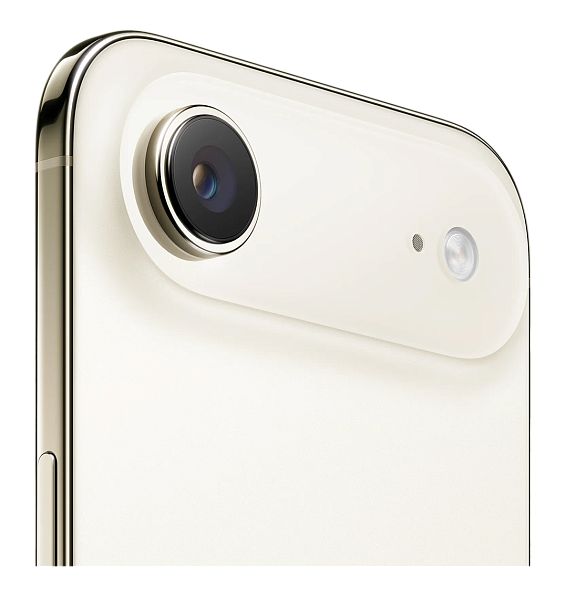 Apple iPhone Air 512ГБ Light Gold eSim