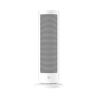 Вертикальный обогреватель Xiaomi Mijia Vertical Fan Heater (LSNFJ03ZM) CN White