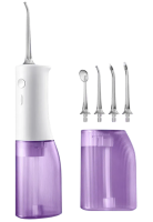 Ирригатор Xiaomi Soocas W3 Pro (сиреневый) Ирригатор Xiaomi Soocas W3 Pro (сиреневый)